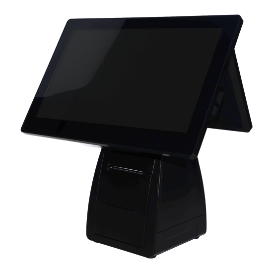 Сенсорний POS термінал